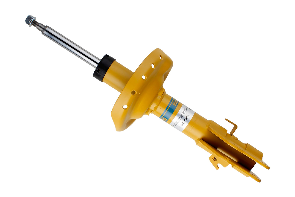 Bilstein B6 Front (22-278388) - Subaru Crosstrek, '13-'16, VR