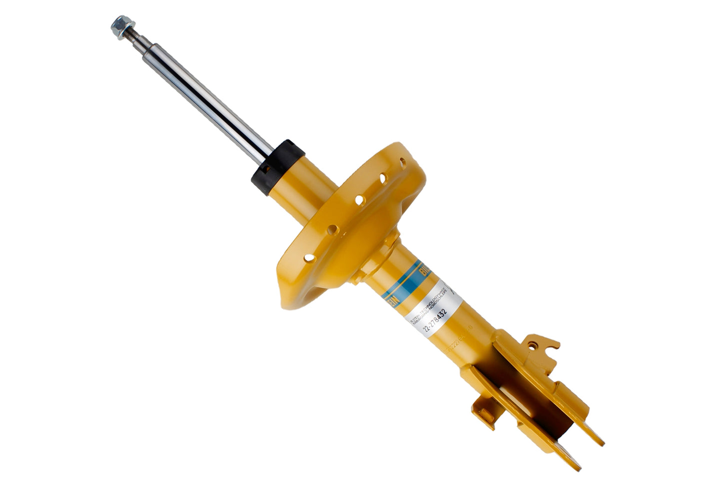 Bilstein B6 Front (22-278432) - Subaru Forester SH 09-13
