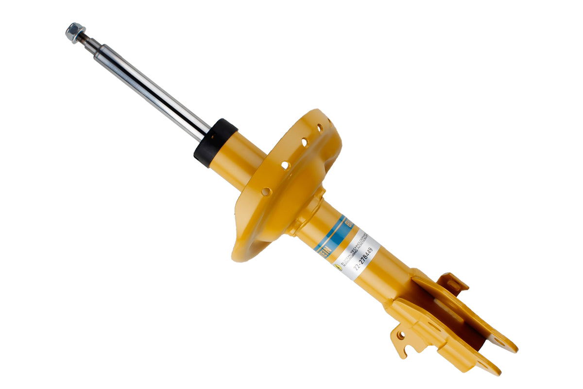 Bilstein B6 Front (22-278449) - Subaru Forester SH 09-13