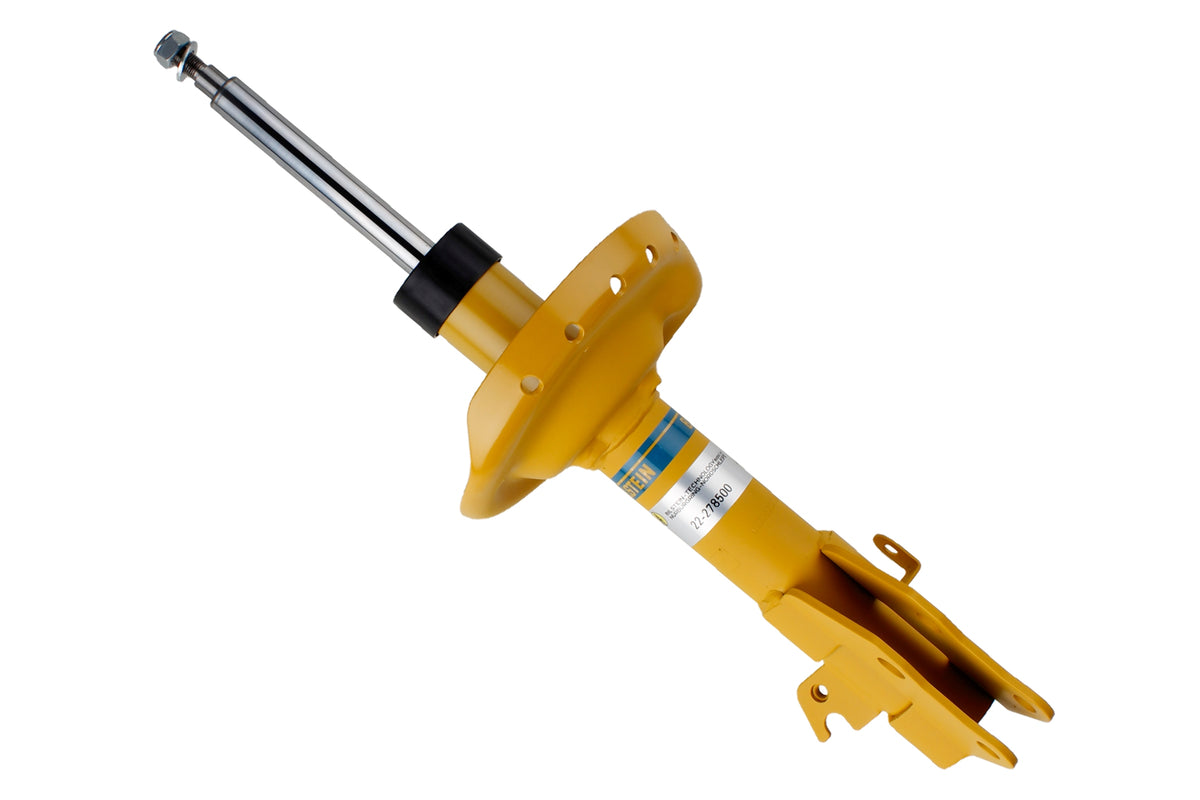 Bilstein B6 Front (22-278500) - Subaru Forester (SJ), '14-, VR