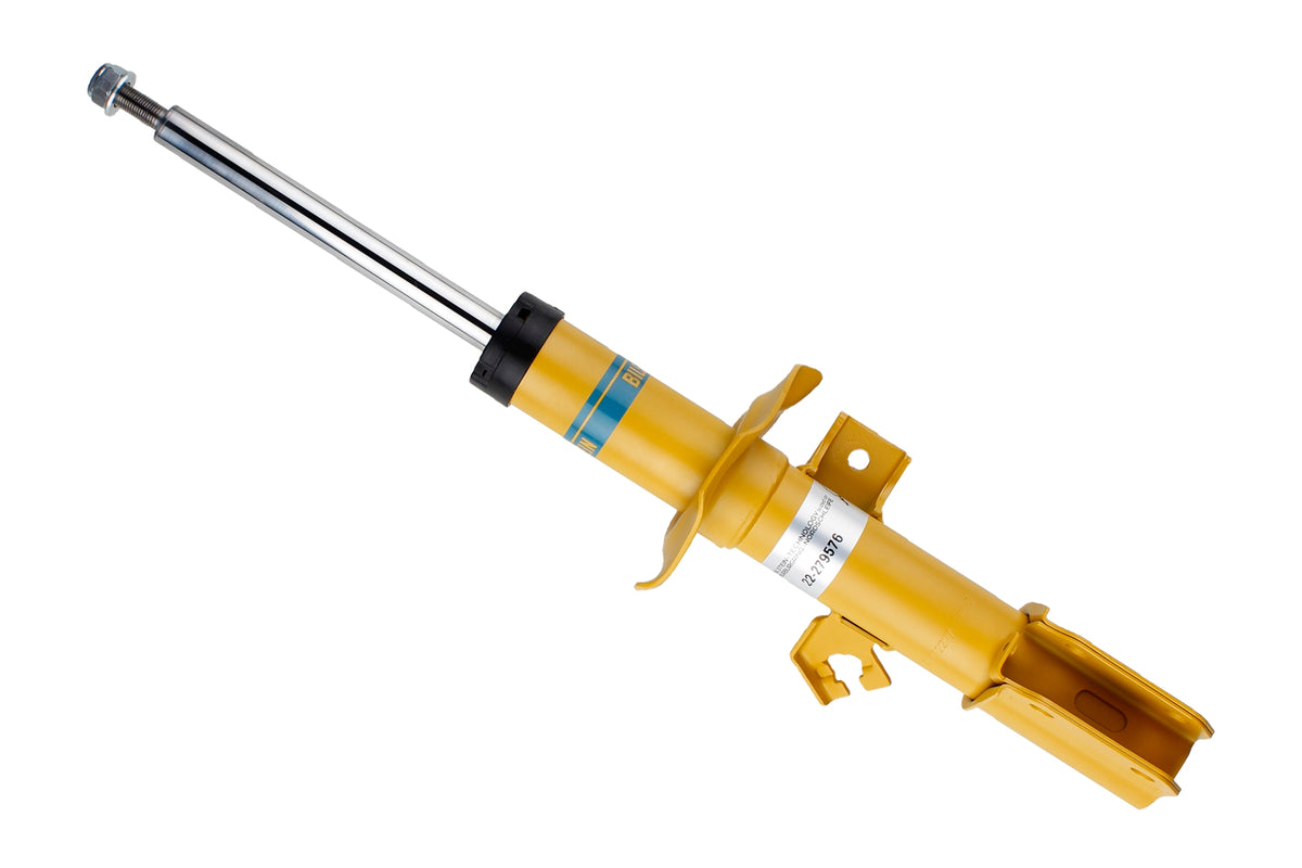Bilstein B6 Front (22-279576) - Nissan Micra V (K14) VL VA