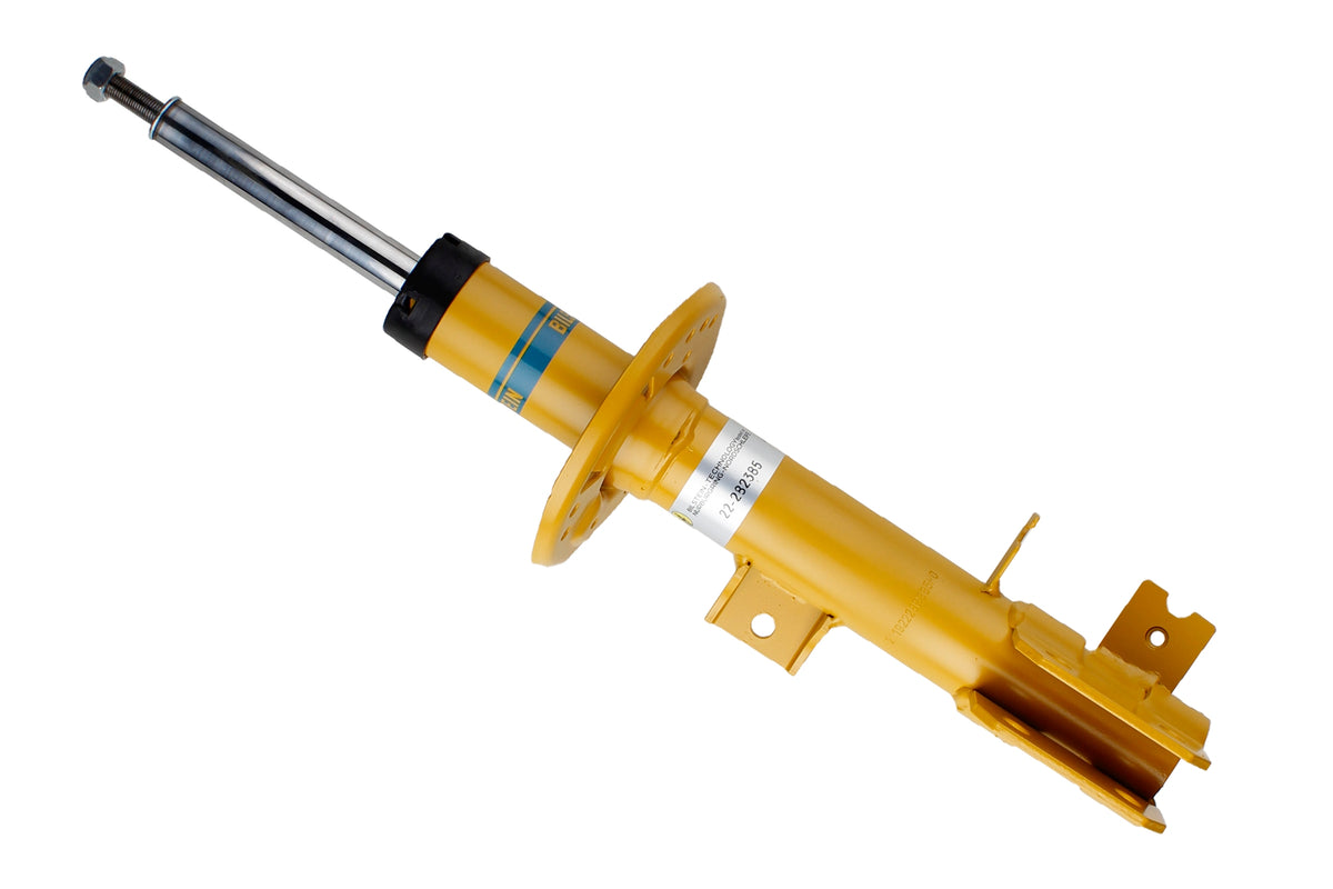 Bilstein B6 Front (22-282385) - Suzuki Vitara LY B6 VA VR