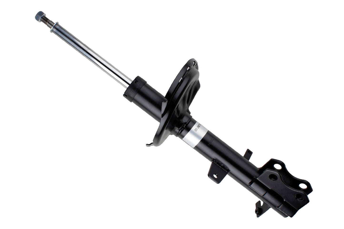 Bilstein B4 Rear (22-282712) - Toyota HighLander 4WD HR 08-13;B4