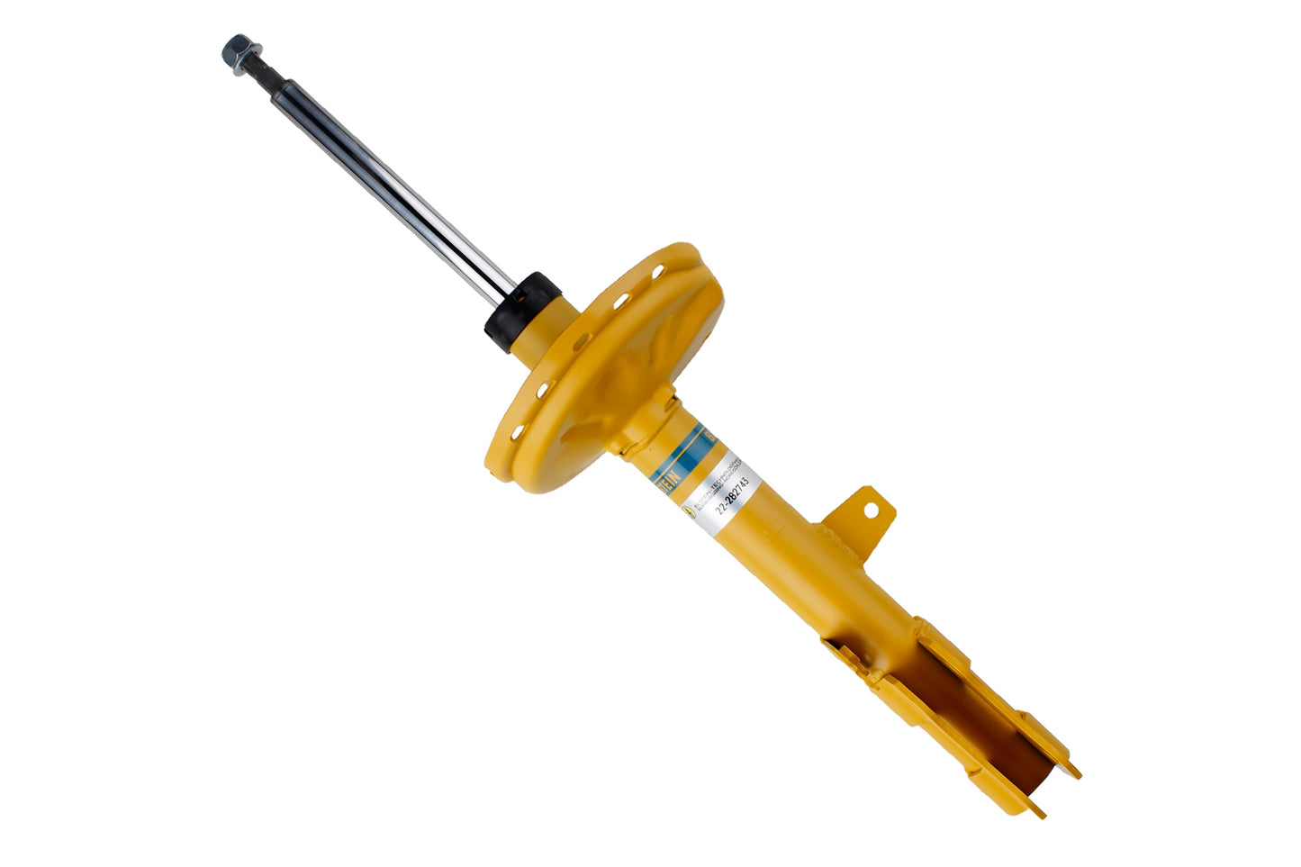 Bilstein B6 Rear (22-282743) - Toyota Highlander 2WD 08-13