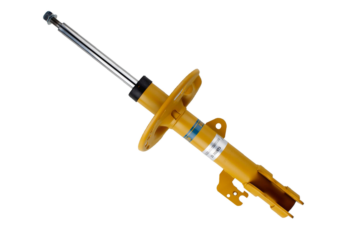 Bilstein B6 Front (22-282873) - TOYOTA Highlander 14-18