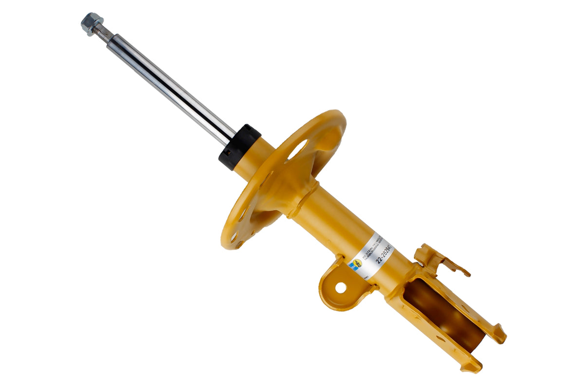 Bilstein B6 Front (22-282941) - Toyota RAV4 A4 13-18