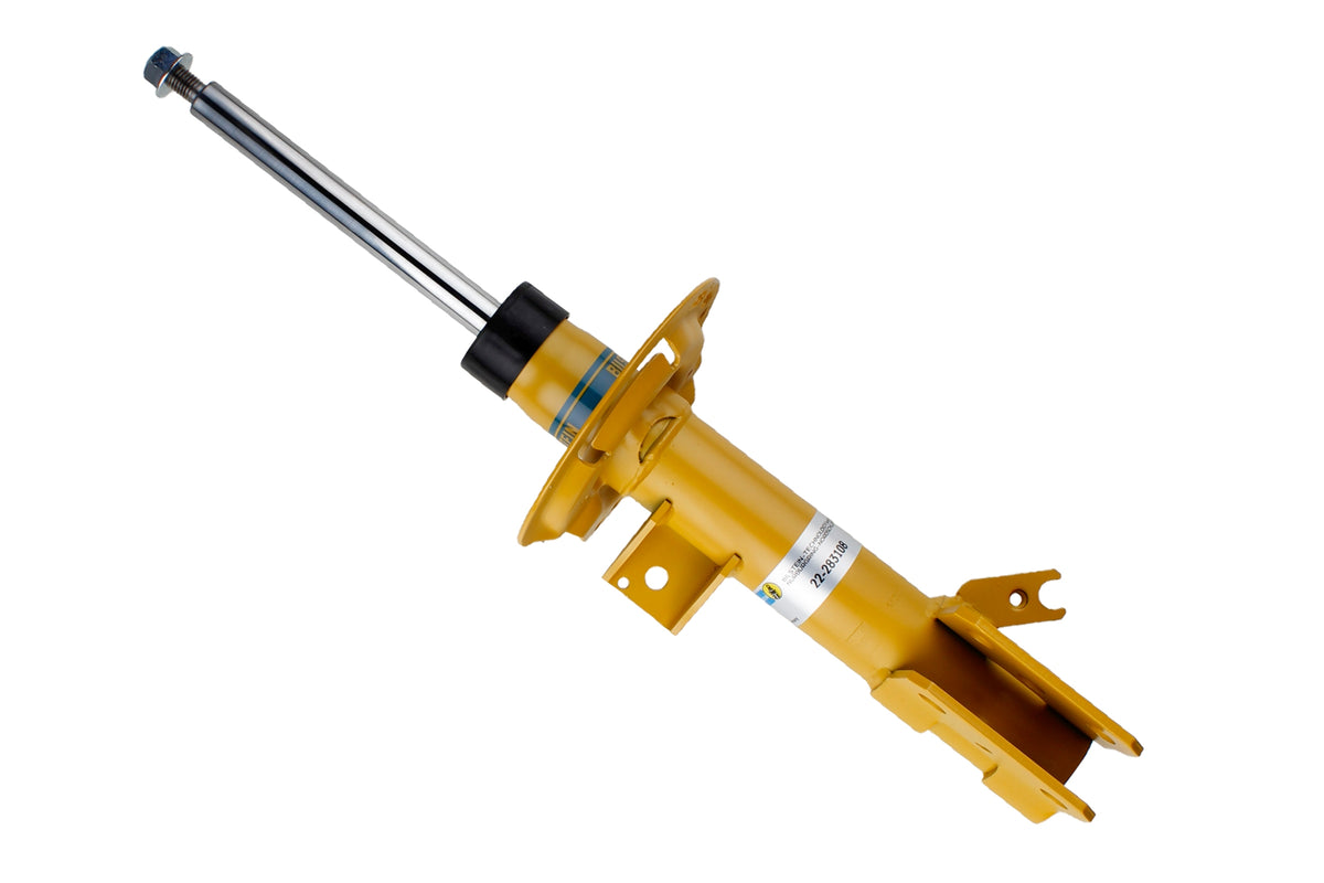 Bilstein B6 Front (22-283108) - Ford Edge 15+