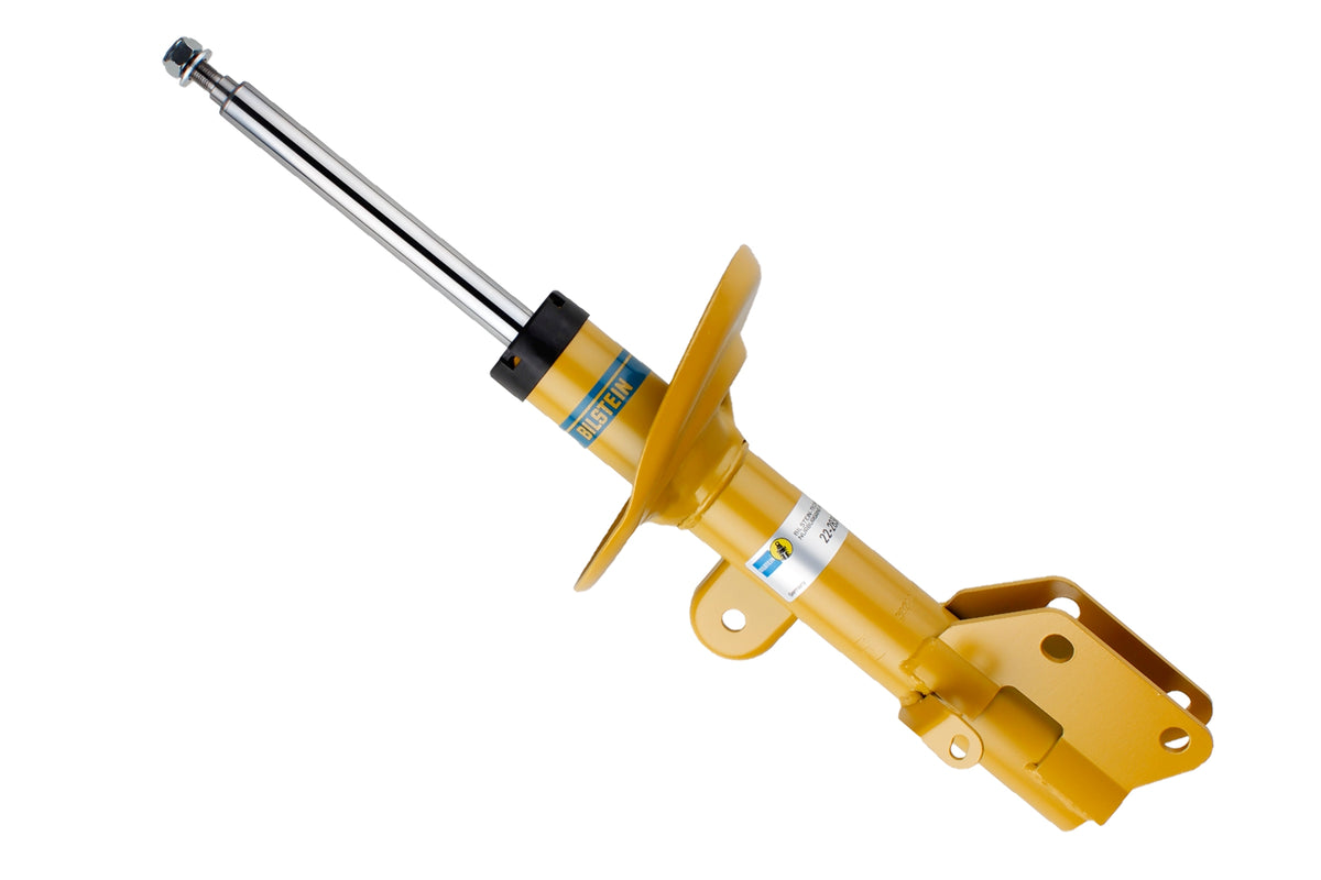 Bilstein B6 Front (22-283627) - Subaru Crosstrek '18 Offroad