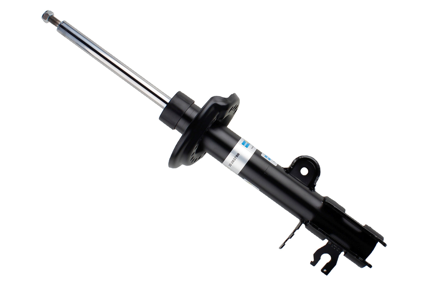 Bilstein B4 Rear (22-283788) - Jeep Compass 17+ MP