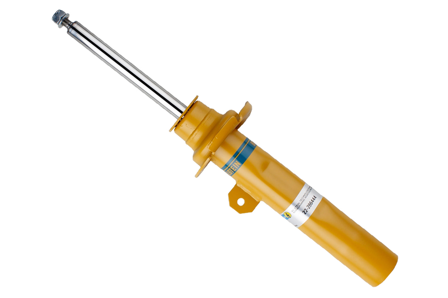 Bilstein B6 Front (22-286444) - Mini F60 Countryman Standard