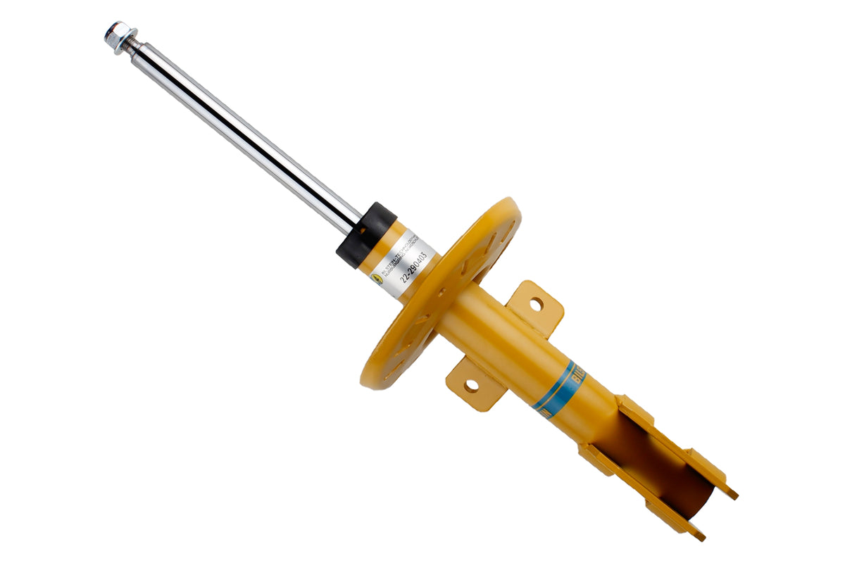 Bilstein B6 Front (22-290403) - Citroen Jumpy III ab 2016-