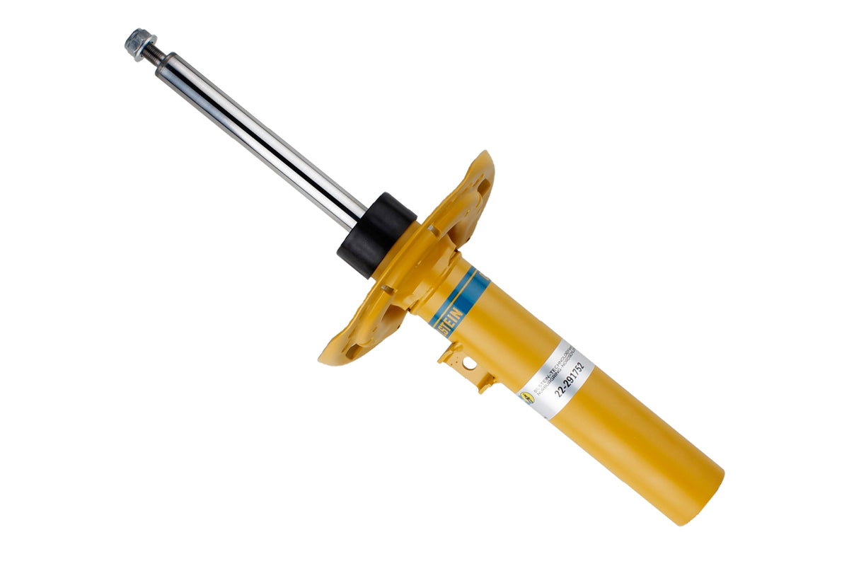 Bilstein B6 Front (22-291752) - Honda Civic X Coupe
