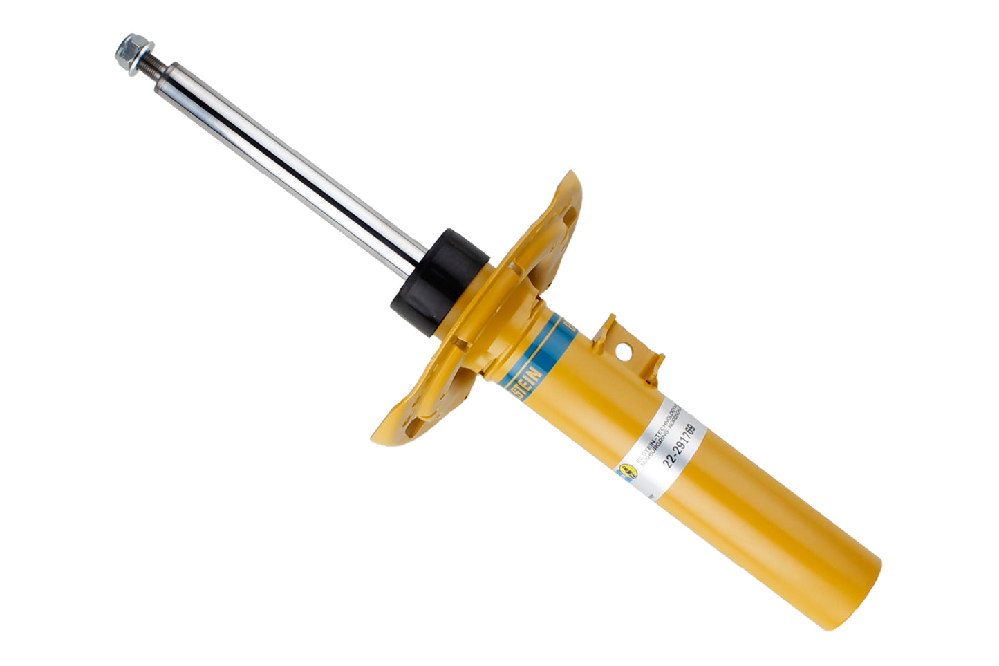 Bilstein B6 Front (22-291769) - Honda Civic X Coupe