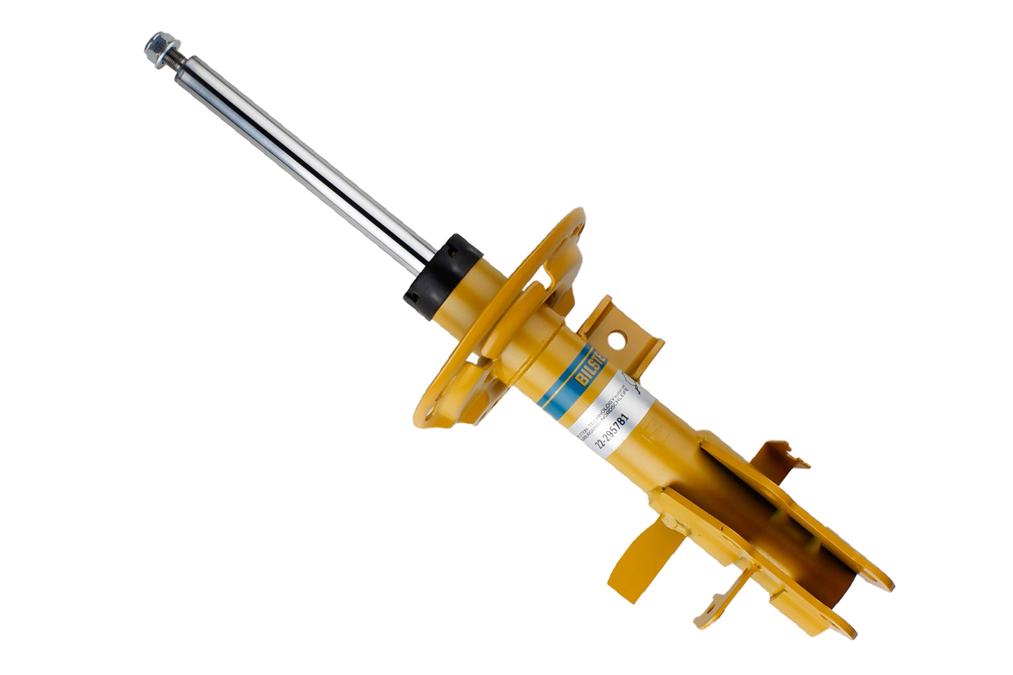 Bilstein B6 Front (22-295781) - FORD FOCUS IV- B6