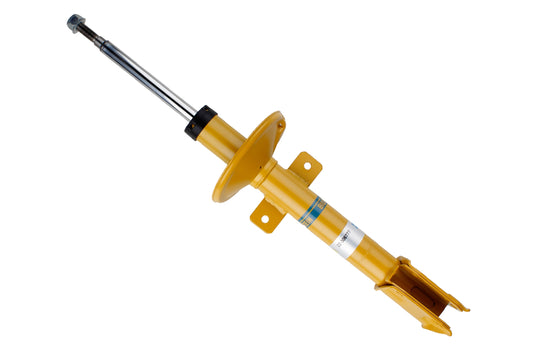 Bilstein B6 Rear (22-306777) - DACIA Duster 2 4WD