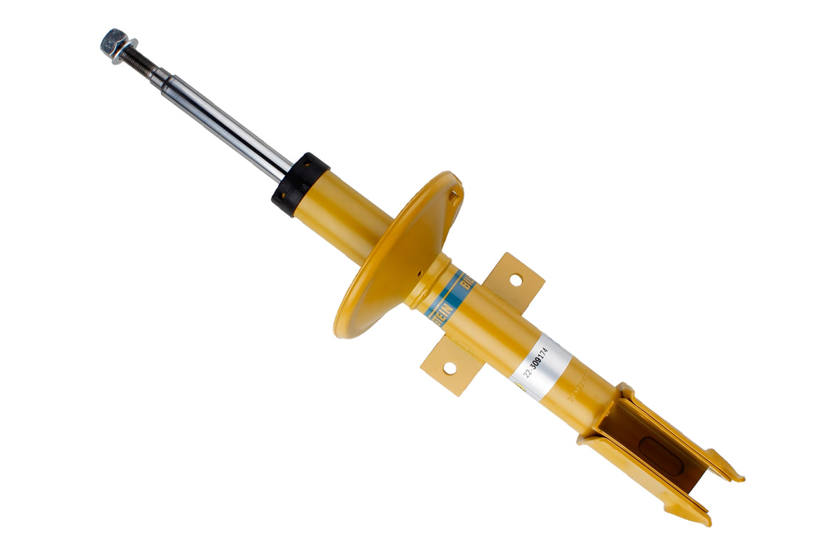 Bilstein B6 Front (22-309174) - DACIA Duster 2
