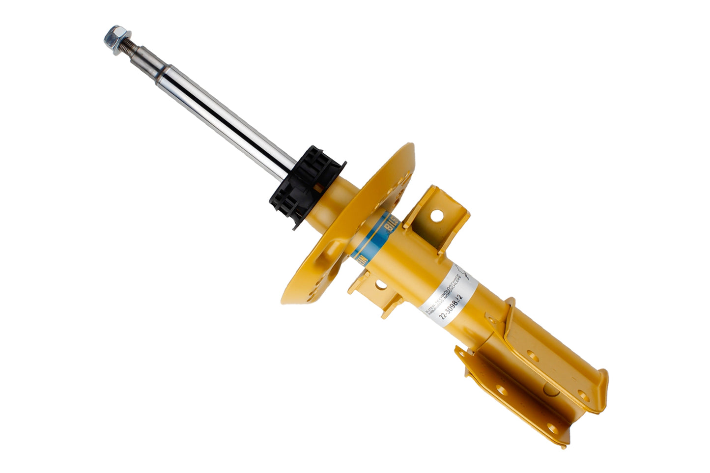 Bilstein B6 Front (22-309822) - MB S 212 4MATIC VA
