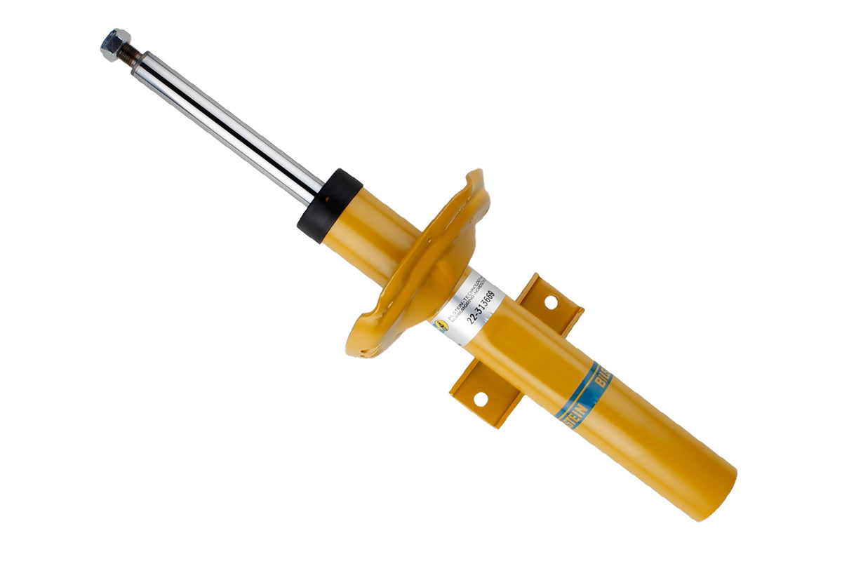 Bilstein B6 Front (22-313669) - Audi A1 Sportback GBA