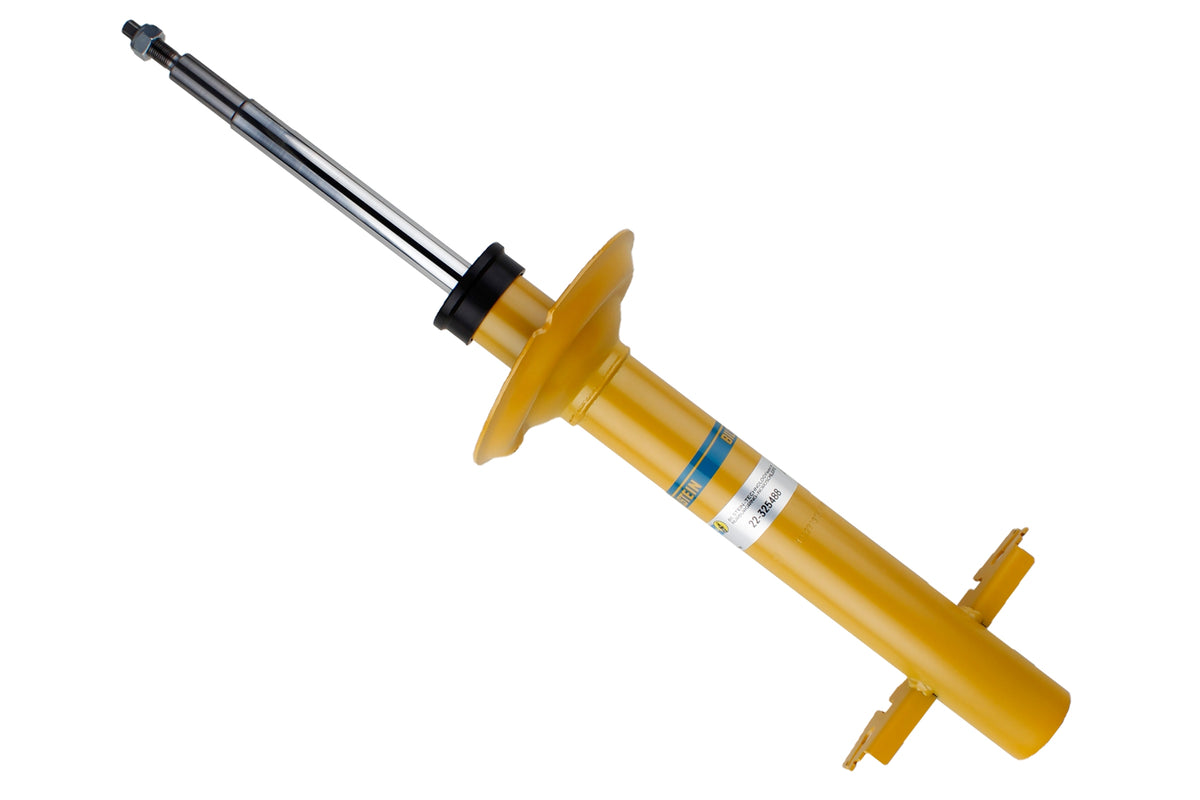 Bilstein B6 Front (22-325488) - Fiat Ducato 250 11-15Q Camper