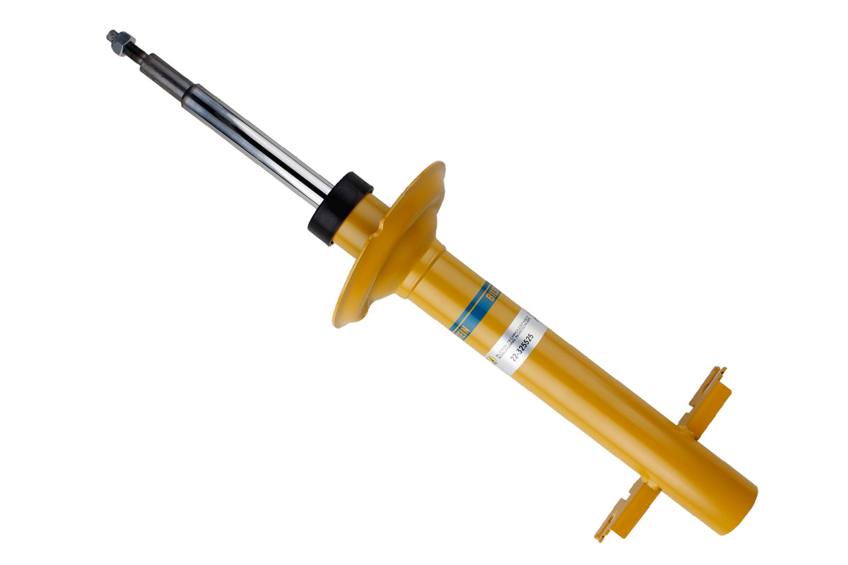 Bilstein B6 Front (22-325525) - Fiat Ducato 250 17-18Q Camper