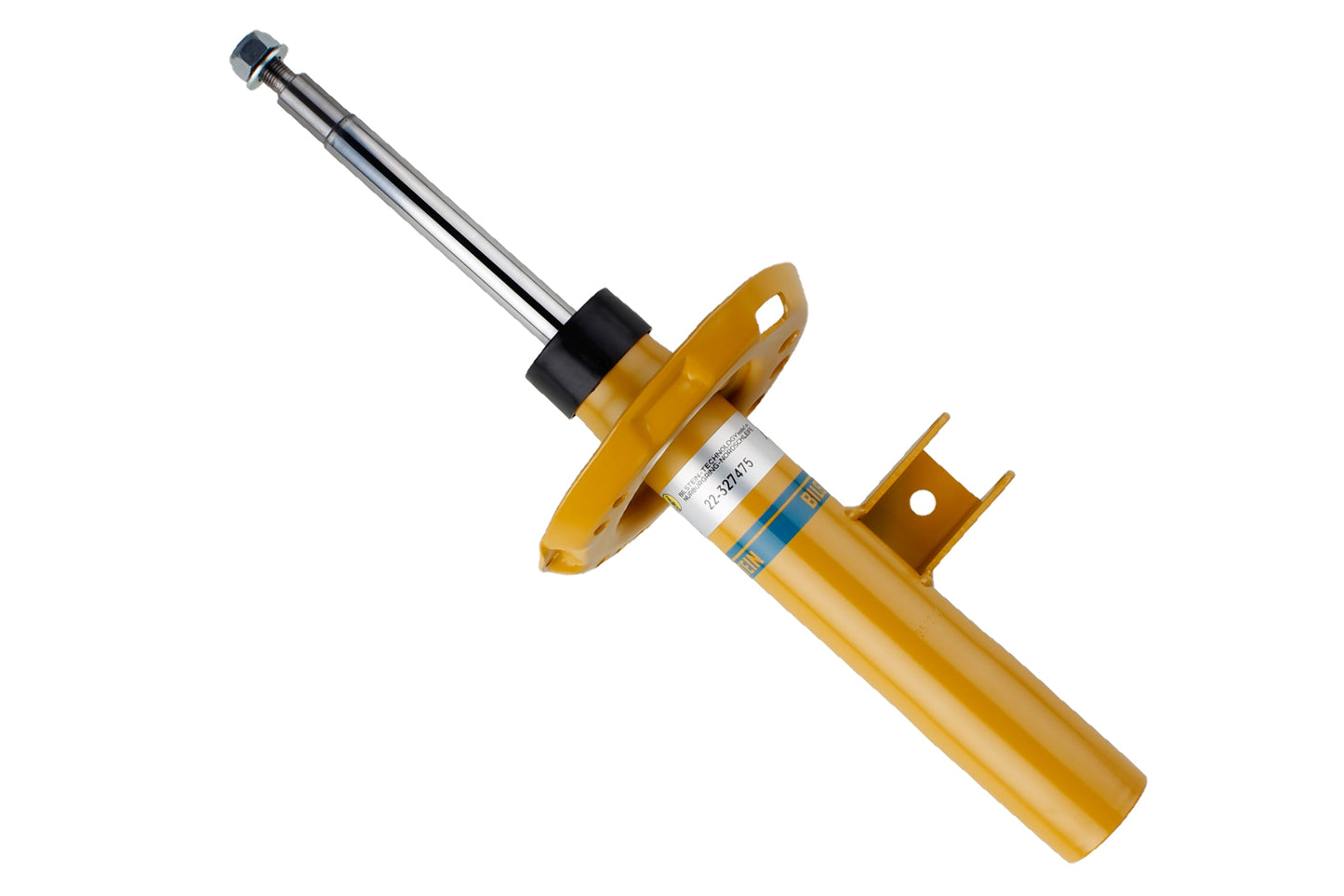 Bilstein B6 Front (22-327475) - MB CLA C118 Sport Multi