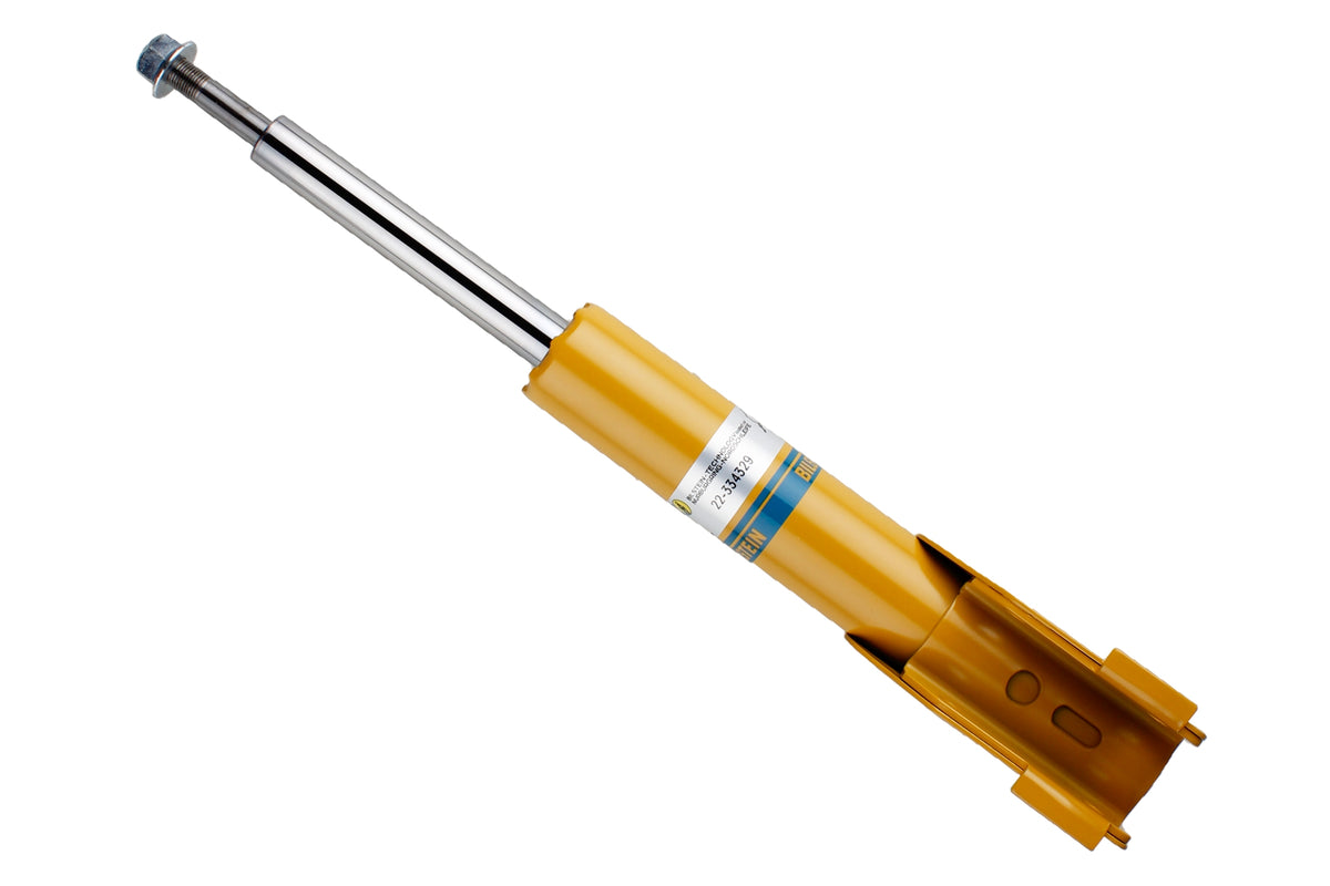 Bilstein B6 Front (22-334329) - MB Sprinter W9064WD Camper