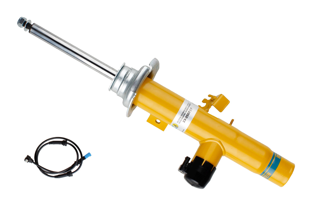 Bilstein B6 Damptronic Front (23-250727) - BMW 1-4 F20-36 2WD