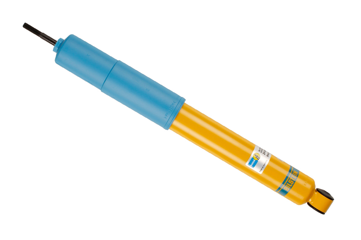Bilstein B6 Rear (24-001182) - BMW 02 E6 E10