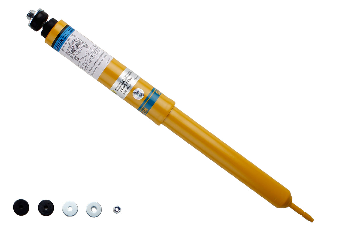 Bilstein B6 Front (24-002455) - LAND ROVER LENKUNGSDAEMPFER