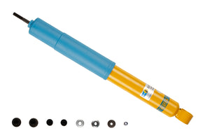 Bilstein B6 Front (24-002479) - Toyota Land Cruiser