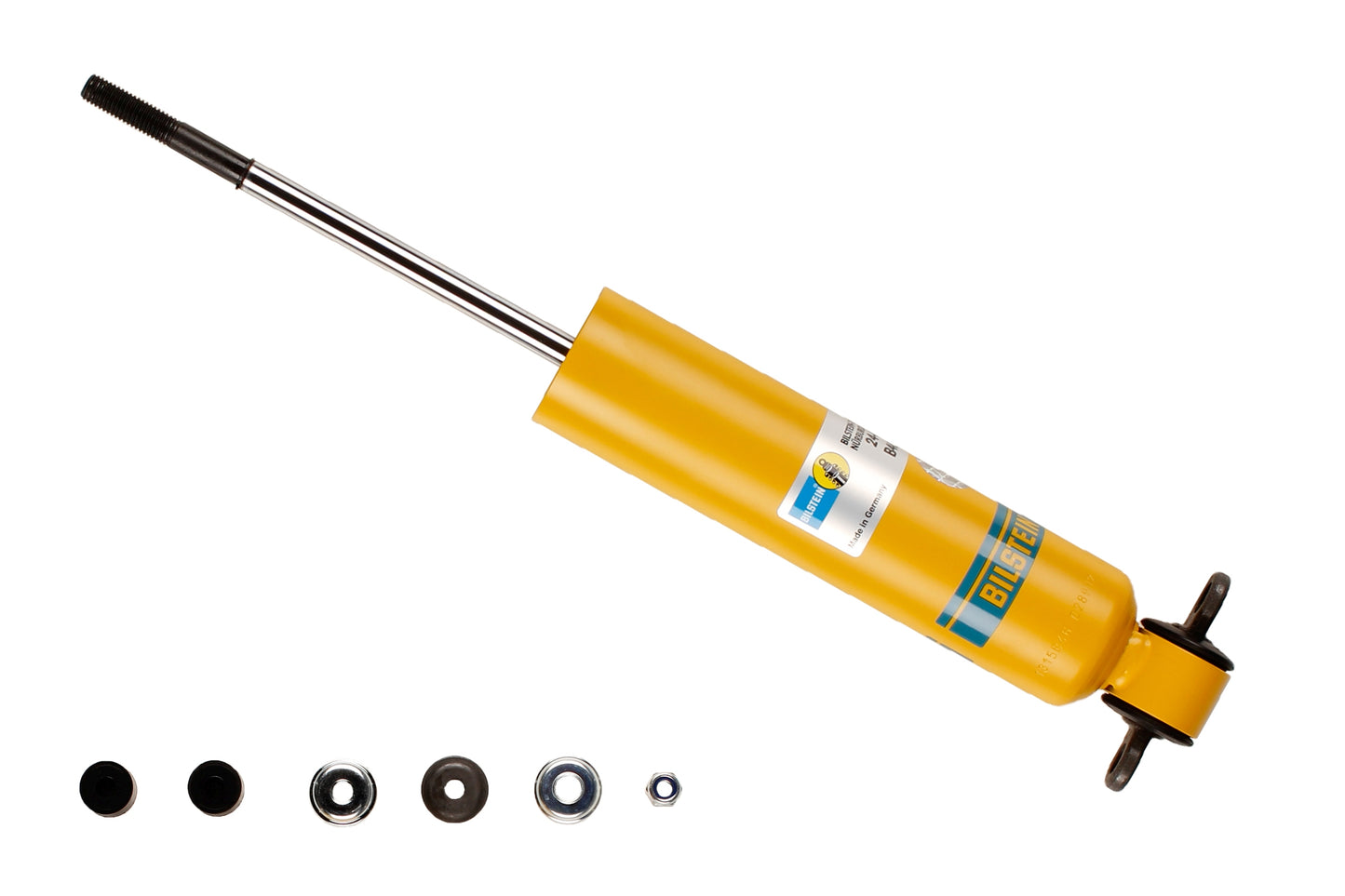 Bilstein B6 Front (24-002899) - VOLVO 144/164 RALLYE SCHWEDEN; VA