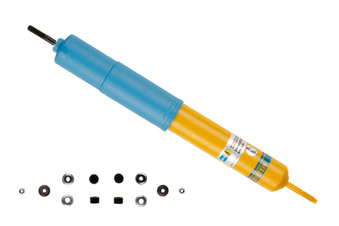 Bilstein B6 Rear (24-002936) - Volvo P121 122 1800 2200