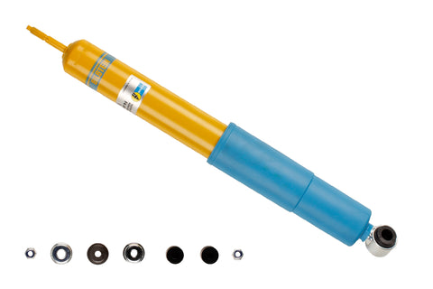 Bilstein B6 Rear (24-004206) - NISSAN PATROL AB 2/84
