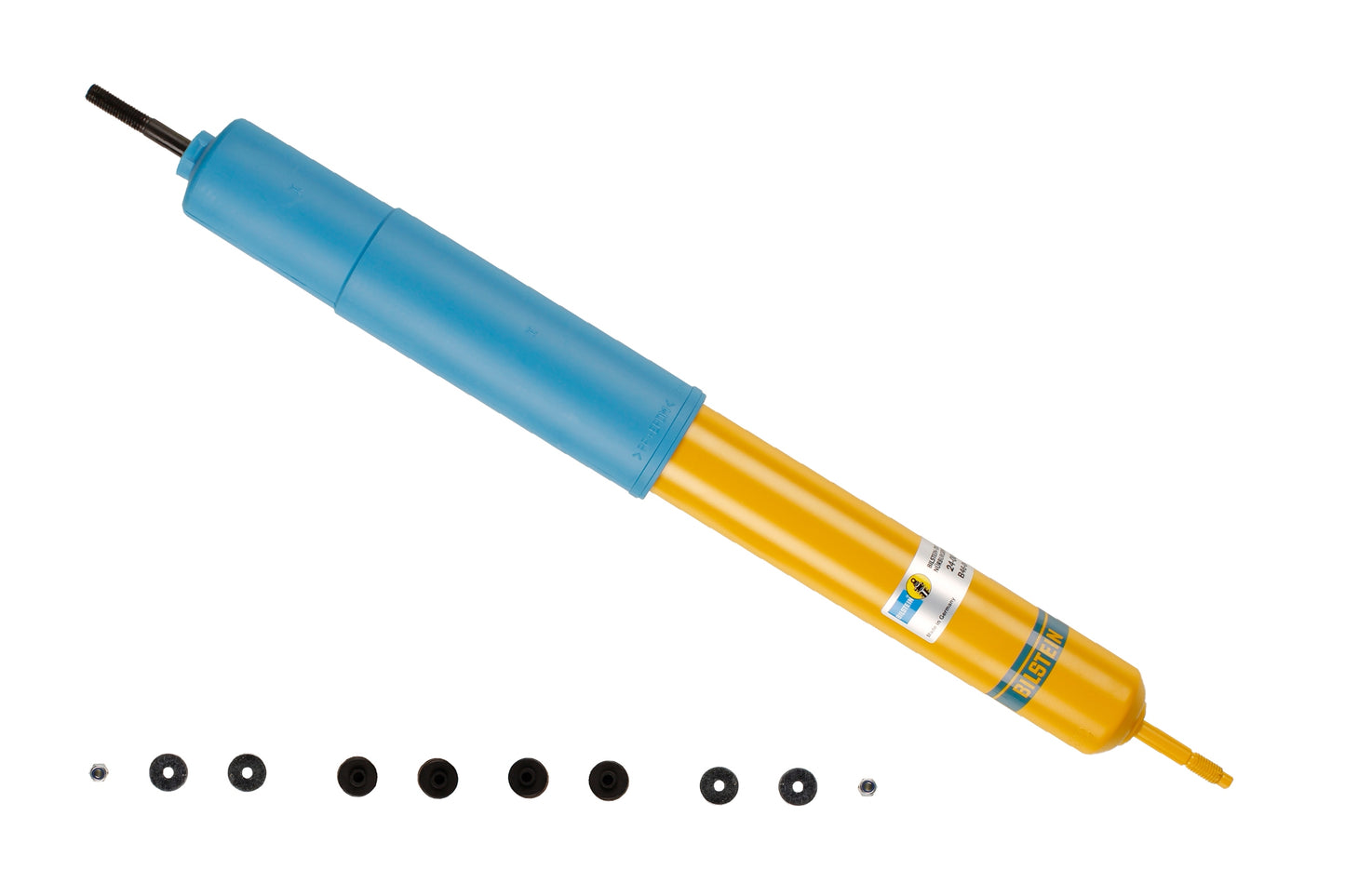 Bilstein B6 Rear (24-004756) - Alfa Romeo (116)