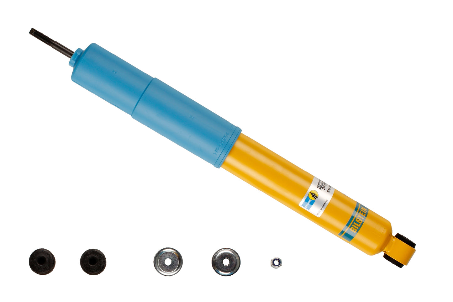 Bilstein B6 Rear (24-004930) - Opel Kadett B C