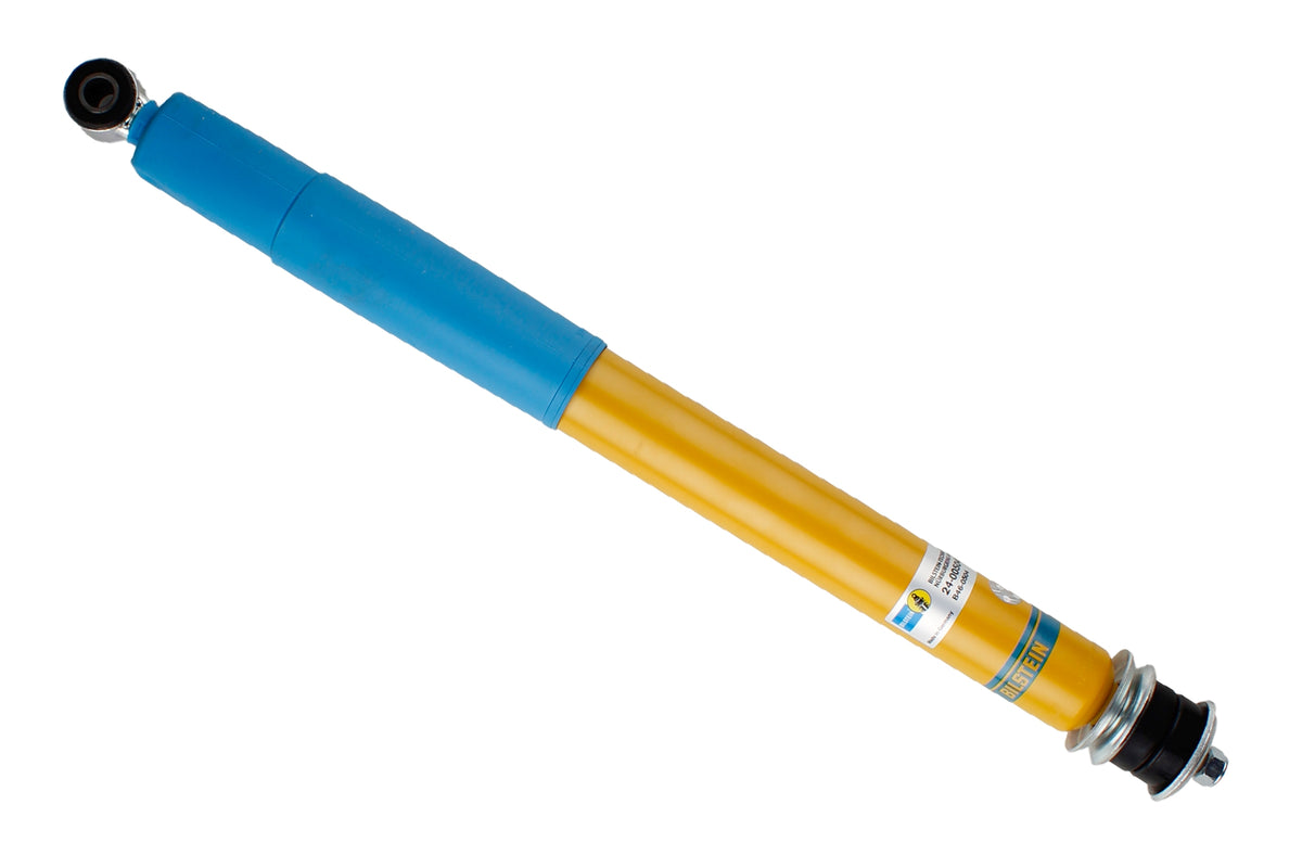 Bilstein B6 Front (24-005043) - MB G-Class W463 VA