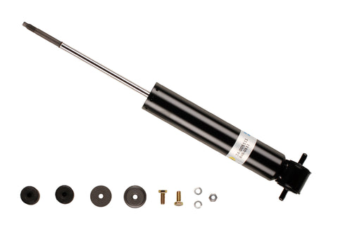 Bilstein B4 Rear (24-005111) - MB S-Klasse W116 W126 C126