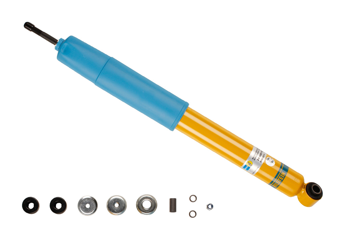 Bilstein B6 Rear (24-005142) - MB G-Class W460 W461