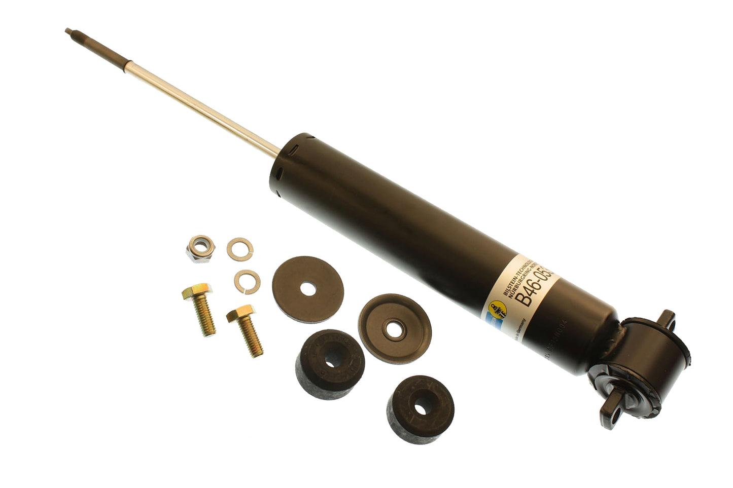 Bilstein B4 Rear (24-005357) - MB /8 W114 W115