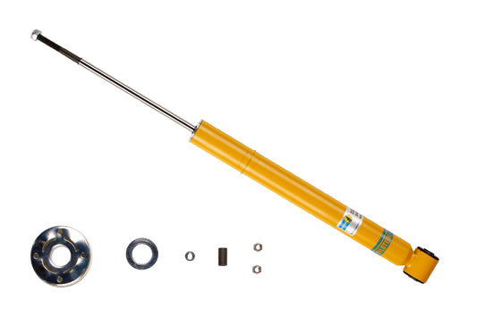 Bilstein B6 Rear (24-006569) - VW Golf 2 3 Jetta 2