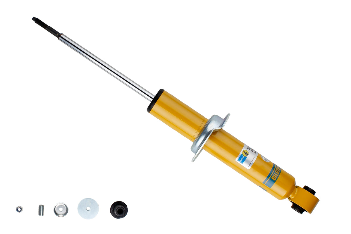 Bilstein B6 Rear (24-007306) - BMW 5 E12