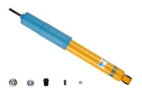 Bilstein B6 Rear (24-008037) - BMW 02 E6 E10