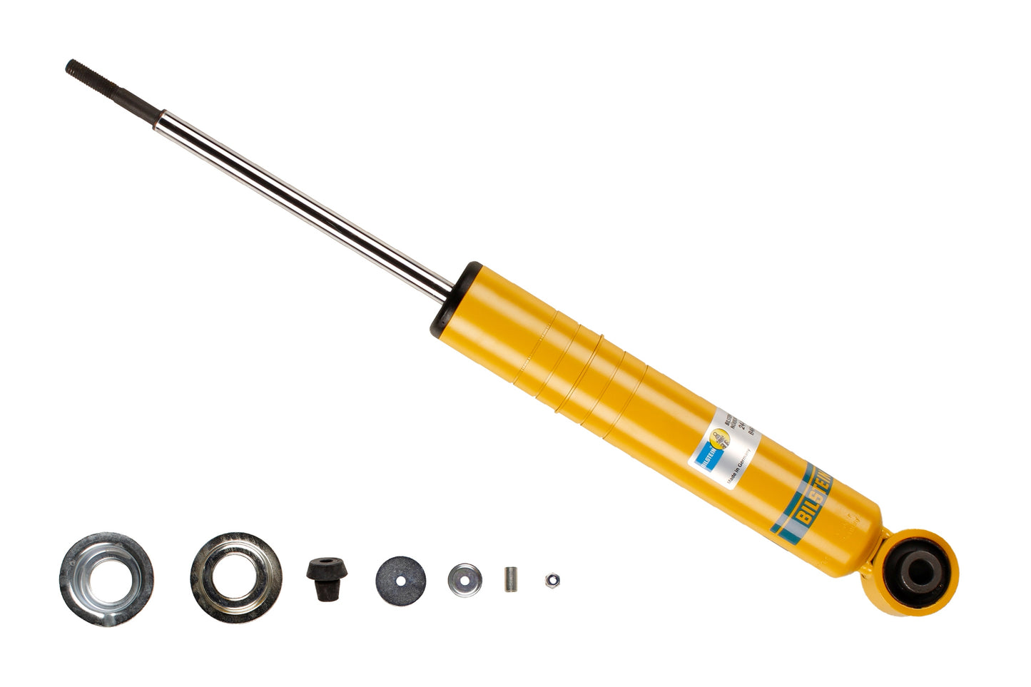Bilstein B6 Rear (24-008198) - BMW 2500-3,3L;H
