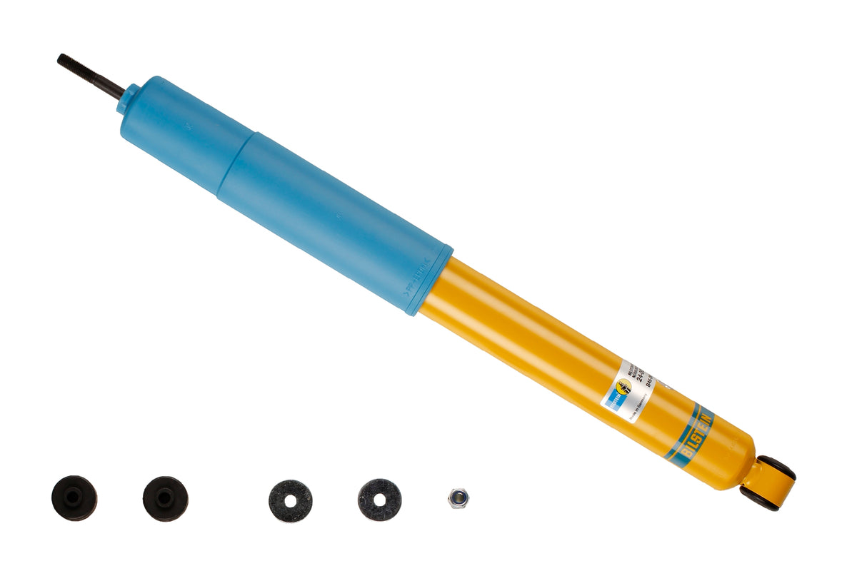 Bilstein B6 Rear (24-009188) - OPEL KADETT GTE RALLYE HA