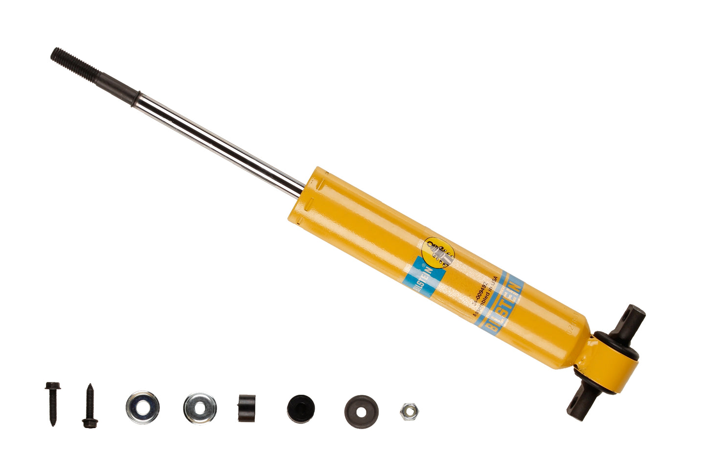 Bilstein B6 Front (24-009492) - GM G/H body 1973-87