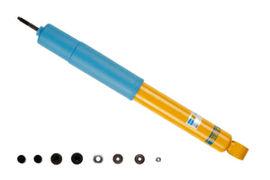 Bilstein B6 Front (24-010047) - Toyota Land Cruiser J6 J7