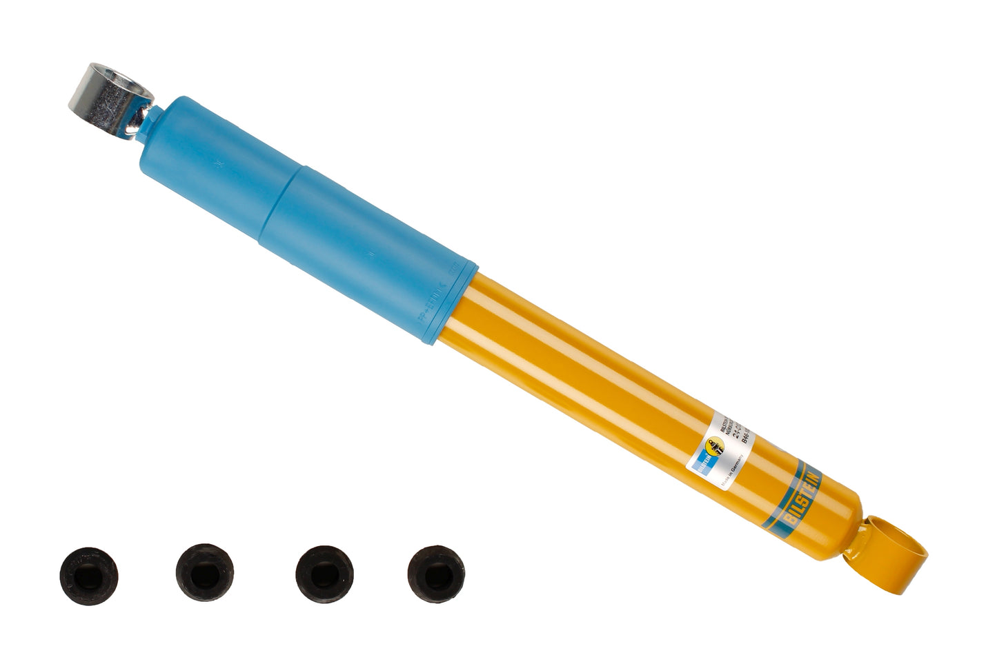 Bilstein B6 Rear (24-010245) - TOYOTA HILUX YN63 AB 83 HA