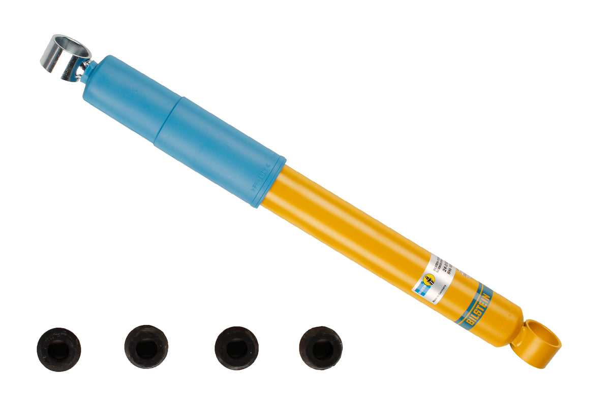 Bilstein B6 Rear (24-010351) - Toyota Land Cruiser J6 J7