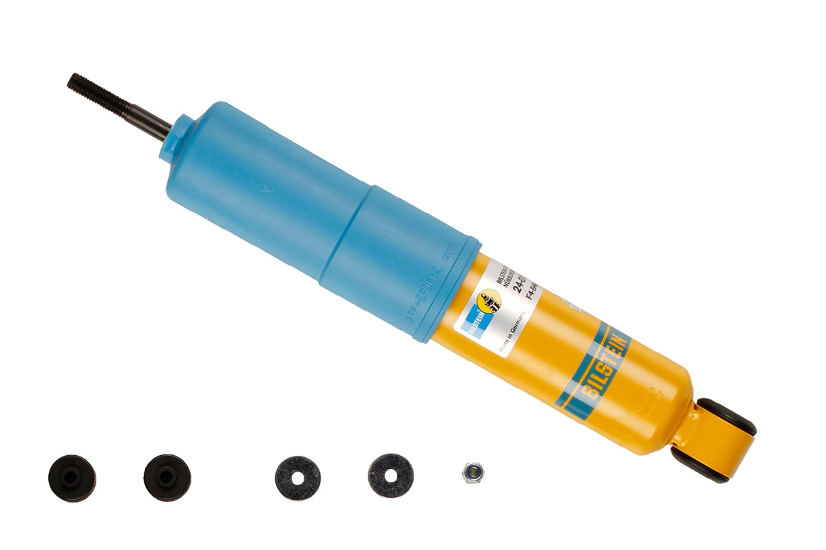 Bilstein B6 Front (24-010993) - Nissan Navara