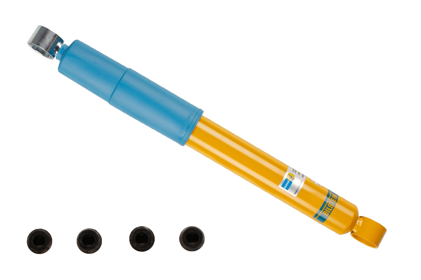 Bilstein B6 Rear (24-011327) - Toyota Land Cruiser